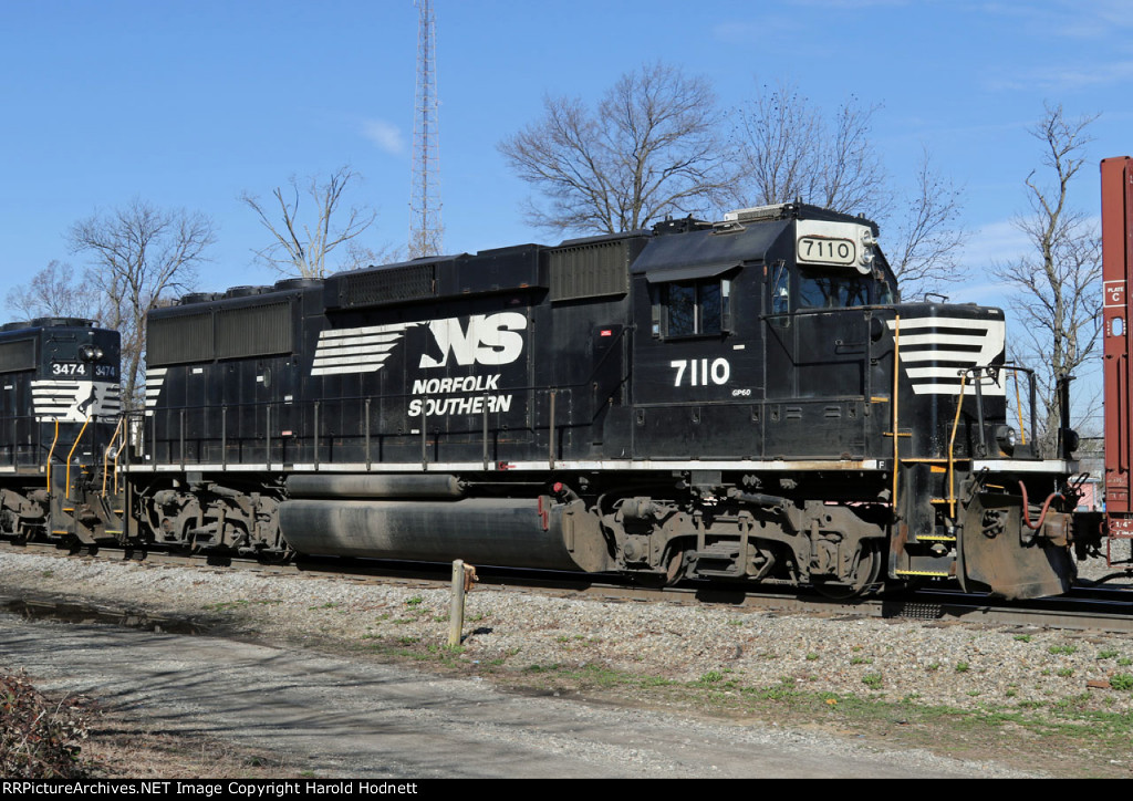 NS 7110